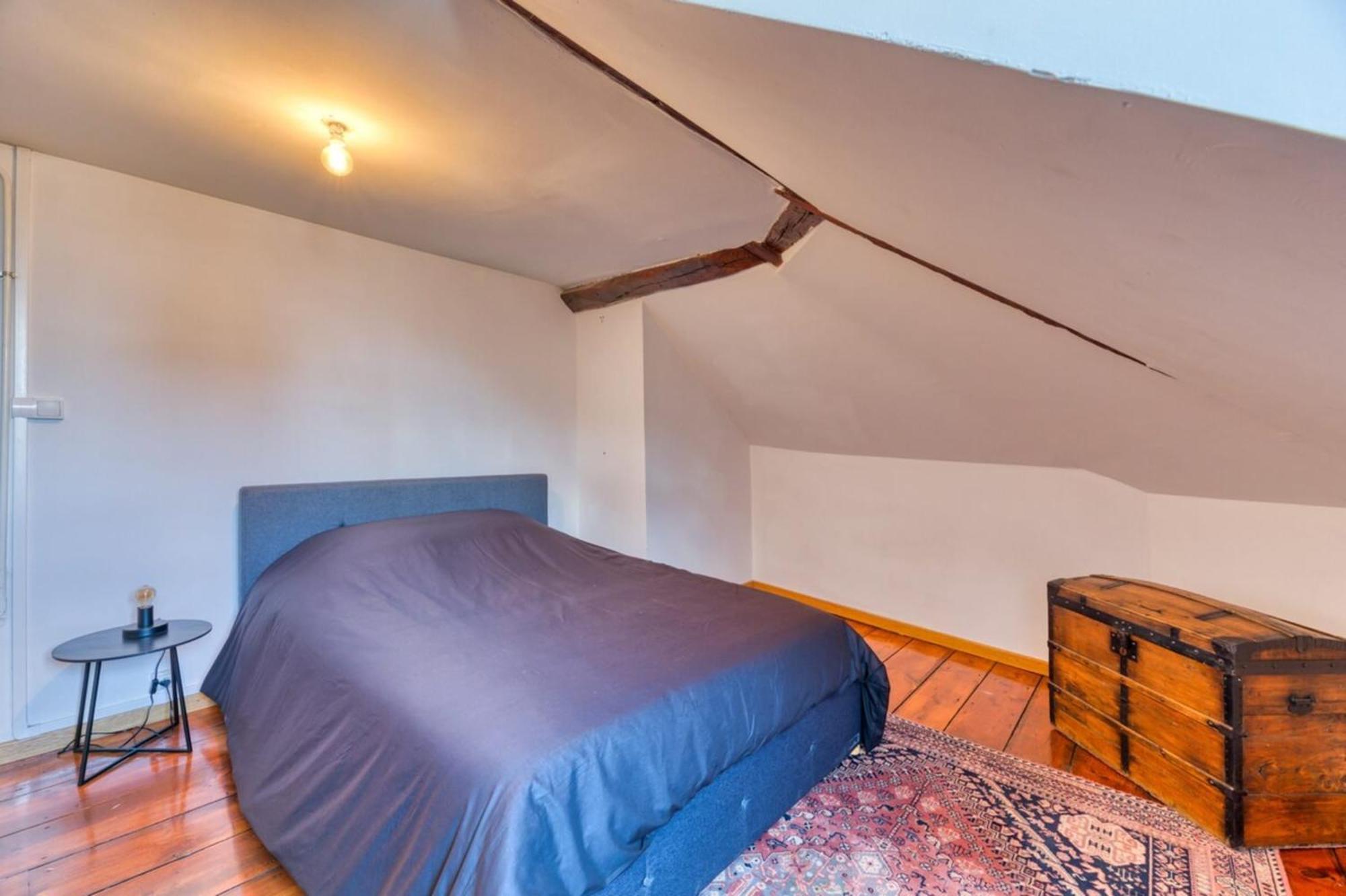 Michael Beau F3 La Bouille Appartement Buitenkant foto
